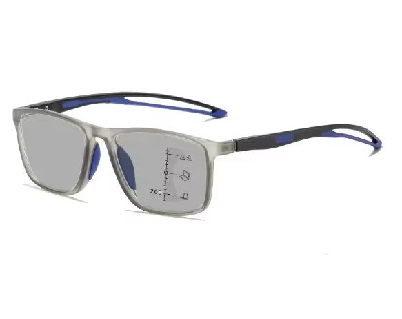 Gafas Multifocales