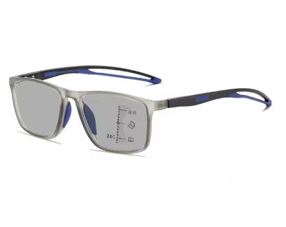 Gafas Multifocales