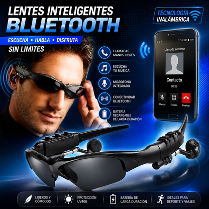 Lentes Neymar