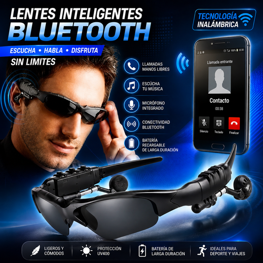 Lentes Neymar