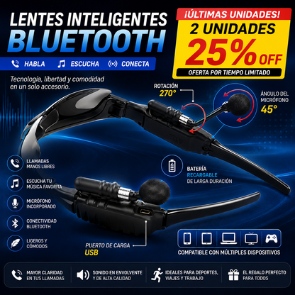 Lentes Neymar