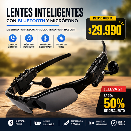 Lentes Neymar
