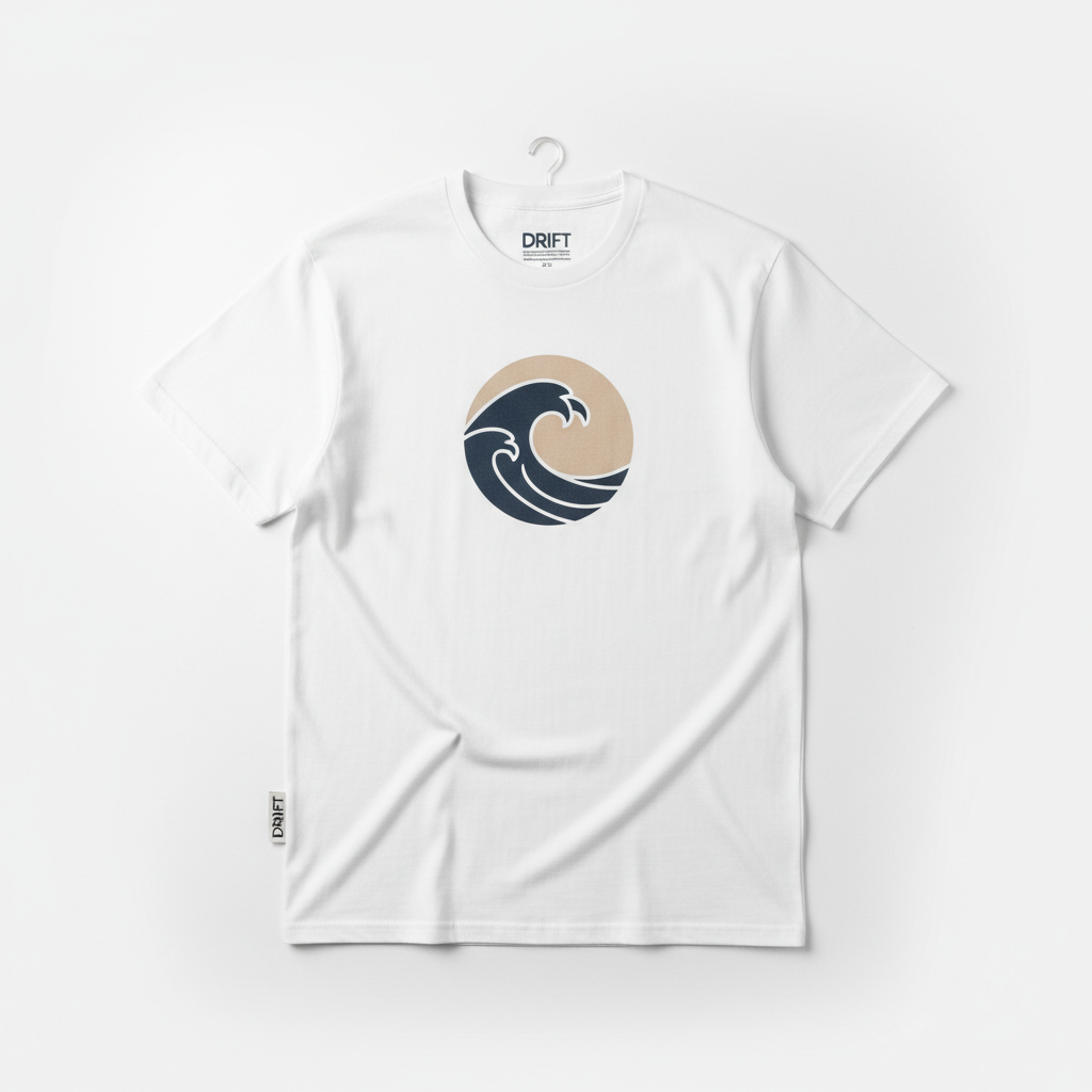 camiseta deportiva